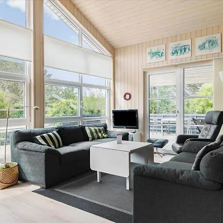 Casa de Férias Ln719-hjorring-skagerakvej-7