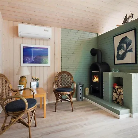 Ln719-hjorring-skagerakvej-7 Feriehus *