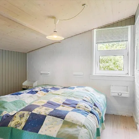 Ln719-hjorring-skagerakvej-7 Feriehus *