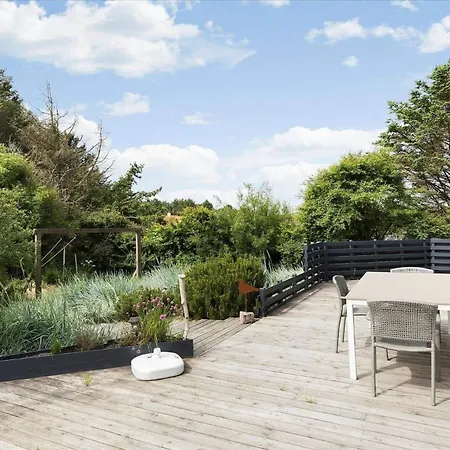 Feriehus Ln719-hjorring-skagerakvej-7 *