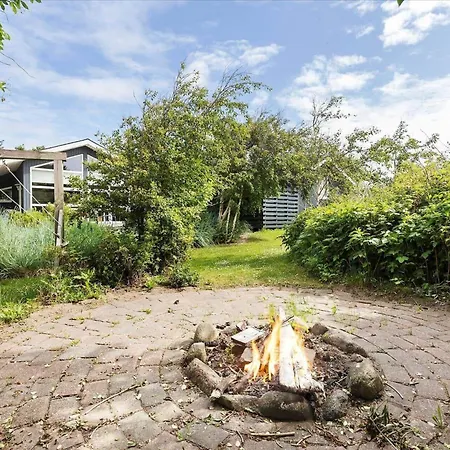 Feriehus Ln719-hjorring-skagerakvej-7 Hjørring