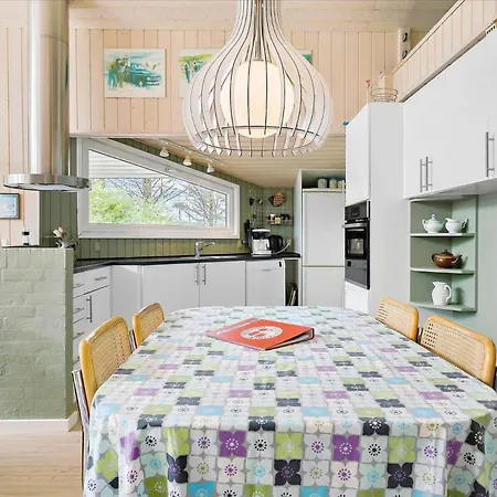 Casa de Férias Ln719-hjorring-skagerakvej-7