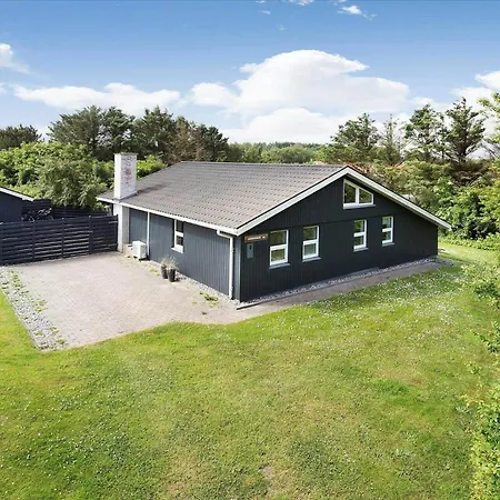 Ln719-hjorring-skagerakvej-7 Feriehus *