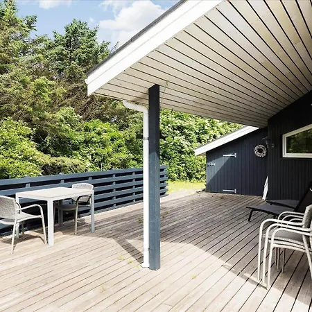 Casa de Férias Ln719-hjorring-skagerakvej-7