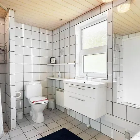 Casa de Férias Ln719-hjorring-skagerakvej-7 *